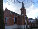 Hervormde kerk